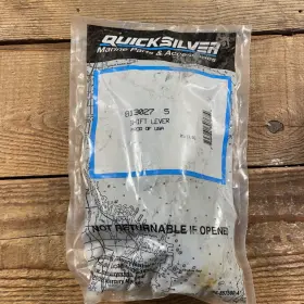 8130275 Mercury Quicksilver Shift Handle Oem Nos