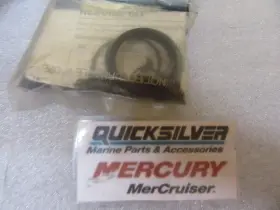 813432a Mercury A20m Genuine Quicksilver 3 Seal Kit Oem New Factory Boat Parts