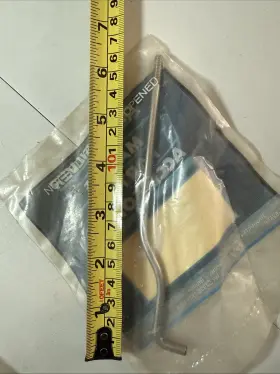 814929 Mercury Rod