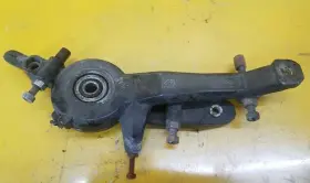 815607a1 Mercury 76559a 76560 1983 50 Hp Spark Advance Lever Assembly 1 #2