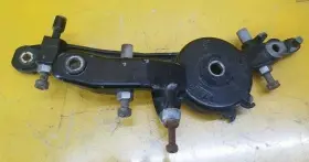 815607a1 Mercury 76559a 76560 1983 50 Hp Spark Advance Lever Assembly 1