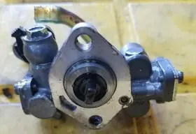815698t Mercury 41032 1989 135 Hp Oil Pump Assembly #3