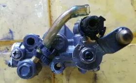 815698t Mercury 41032 1989 135 Hp Oil Pump Assembly