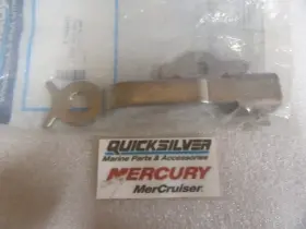 816416a Mercury N24c Quicksilver 3 Co-pilot Lever Kit Oem New Factory Boat Parts
