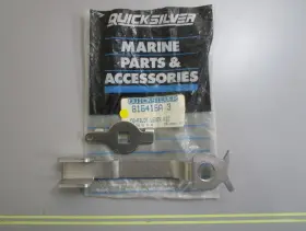 816416a3 Mercury New Oem 0810 Quicksilver Co-pilot Lever Kit #2