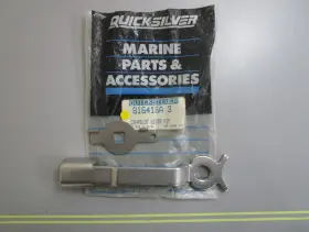 816416a3 Mercury New Oem 0810 Quicksilver Co-pilot Lever Kit