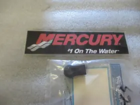 816514 Mercury A25f Genuine Quicksilver Spark Bearing Oem New Factory Boat Parts
