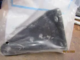 816667f Mercury New Oem Quicksilver Steerin Bracket 3