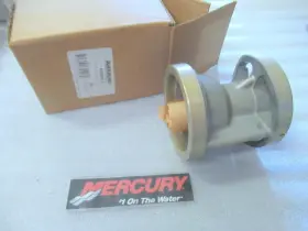 818290a Mercury B4 Quicksilver 6 Bearing Carrier Oem New Factory Boat Parts