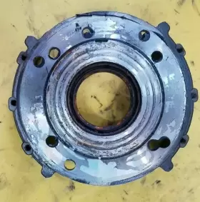 819312t3 Mercury 819312a 3 1996 Force 40 Hp Bearing Cage Assembly #2