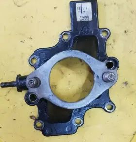 Fa691167 Mercury 819410a3 1996 Force 40 Hp Carburetor Flange Adapter Kit
