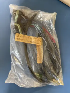 819514a7 Mercury Force Trim Relay Harness P/n