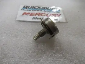 82-85427a Mercury R1 Quicksilver 1 Potentiometer Oem New Factory Boat Parts #3