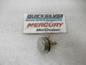 82-85427a Mercury R1 Quicksilver 1 Potentiometer Oem New Factory Boat Parts