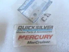 820028 Mercury Z14 Genuine Quicksilver 1 Swivel Oem New Factory Boat Parts