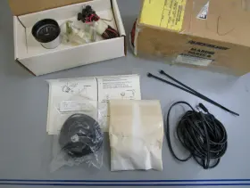 820540a1 Mercury New Oem 0820 Quicksilver Trim Indicator