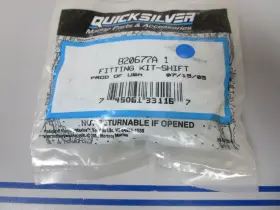 820677a1 Mercury 820677a New Oem 0720 Quicksilver Shift Fitting Kit