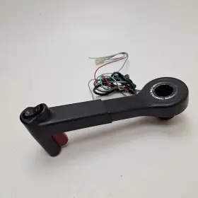 822211t2 Mercury Oem Outboard Control Box Handle Power With Trim And Tilt Switch