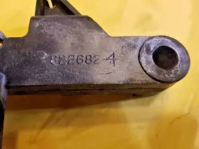 822682-2 Mercury 2005 60hp 4stke Throttle Lever Assembly #3