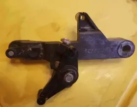822682-2 Mercury 2005 60hp 4stke Throttle Lever Assembly