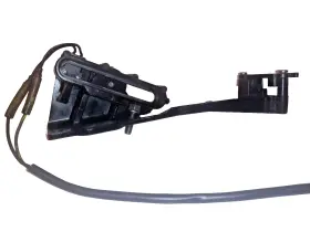 824010-c Mercury 1996-1999 150/175/200/225/250 Bracket-anchor Xk