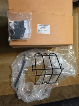824954a1 Mercury New Oem Bracket Kit Oil Tank -