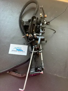 8252682 Mercury 250 Hp Throttle Lever