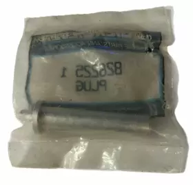 826225 Mercury 1 Quicksilver Plug #2