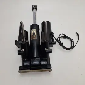 8m0168222 Mercury 826729t2 135 150 175 200 225 250 300hp Power Trim Tilt 2 Wire Oem
