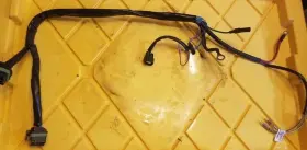 826802a31 Mercury 826802t31 2005 60hp 4 Stroke Trim Harness Assy 84-82602 A