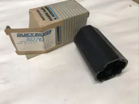 827703 Mercury Oem Quicksilver Prop Sleeve