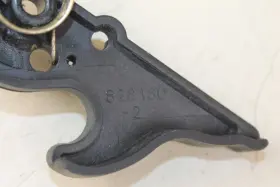 828160 Mercury Throttle Cam Assembly Genuine Oem #3