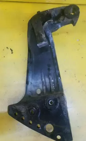 828333t08 Mercury 2000 200 Hp Port Transom Bracket Assembly #2