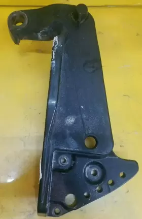 828333t08 Mercury 2000 200 Hp Port Transom Bracket Assembly