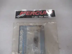 828710 Mercury Q11a Genuine Quicksilver Drive Joint Oem New Factory Boat Parts