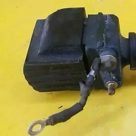 832757a4 Mercury 1978 175 Hp Ignition Coil 7370a13 #2