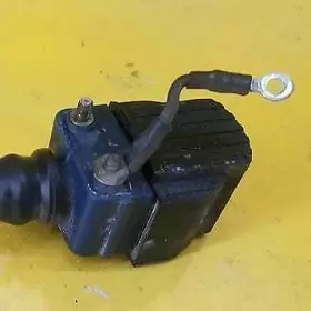 832757a4 Mercury 1978 175 Hp Ignition Coil 7370a13 #3