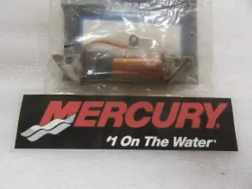 83313m Mercury W27 Genuine Quicksilver Coil Oem New Factory Boat Parts