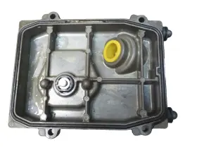 834954001 Mercury 8hp Outboard Cylinder Head Cover #2