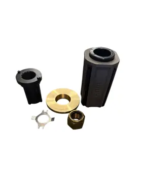 835258k2 Mercury Flo-torq Hub Kit