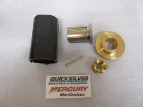 835282q Mercury A58 Quicksilver 1 Flo-torq Ii Hub Kit Oem New Factory Boat Parts