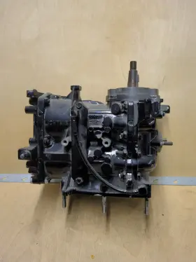 837-5284a4 Mercury A1c2 7.5 9.8hp Outboard Motor Powerhead 837-5284