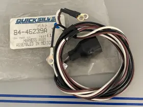 84-46239a1 Mercury 46239a 46239 New Oem 0720 Quicksilver Harness