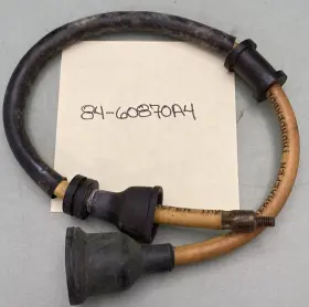 84-60870a4 Mercury Quicksilver Cable Asm Distro Hsng Rotor Marine 650