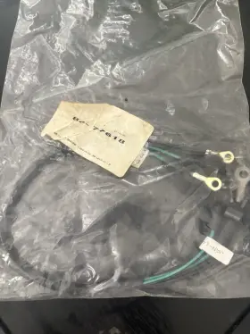 84-77618 Mercury New Marine Quicksilver Harness Oem