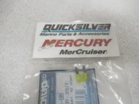 84-79139a Mercury T60 Quicksilver 2 Wire Assembly Oem New Factory Boat Parts