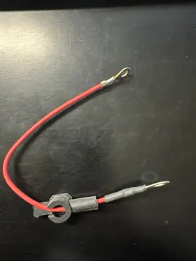 84-79139a20 Mercury 79139a20 Cable Assembly