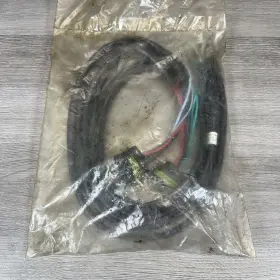 84-819514a63 Mercury New Oem 0810 Quicksilver Harness Assembly