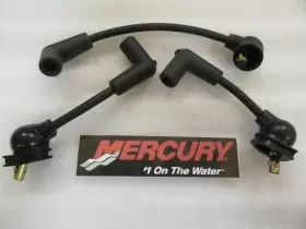 84-821945a52 Mercury W36 Quicksilver Cable Assembly Oem New Factory Boat Parts