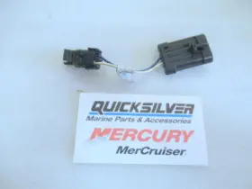 84-822560a12 Mercury T5a Quicksilver Diagnostic Harness Oem Factory Boat Parts